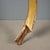 Gold Antique 19th Century Gilded Wood Console with Marble Top, Italy For Sale - Image 8 of 13
