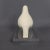 Modern Seagull Ceramic Sculpture on Acrylic Glass Base by Sergio Valli, 1970s For Sale - Image 3 of 16