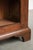 Antique Mid-19th Century English Oak Bookcase For Sale - Image 11 of 12
