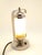 Art Deco Table Lamp, Former Czechoslovakia, 1920s For Sale - Image 15 of 16