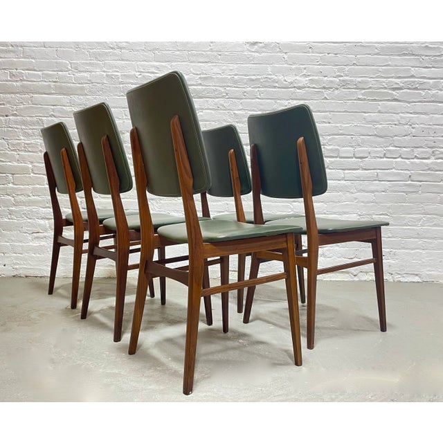 Easy chair designed by Otto Shulz for Boet, Sweden, 1940s