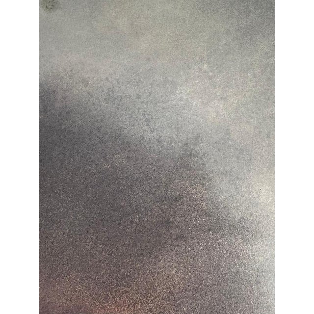 Gilbert Pauli, Curiosity, 1991, Pastel on Paper For Sale - Image 4 of 10