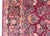Textile Early 20th Century Persian Sarouk Rug For Sale - Image 7 of 15