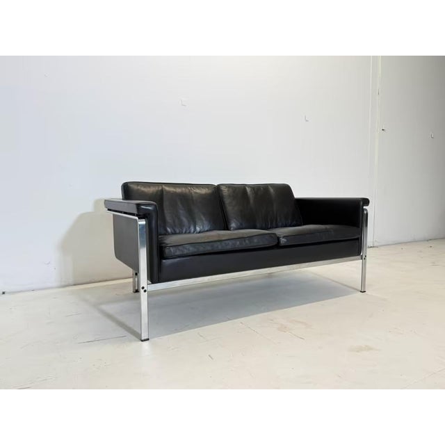 Mid-Century Modern Model 6912 Daybed by Horst Brüning for Kill International, 1960s For Sale - Image 3 of 15