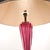 Glass Large Italian Murano Glass Table Lamps, 1960, Set of 2 For Sale - Image 7 of 11