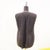 Adjustable Dress Form in Plastic and Metal by Singer For Sale - Image 6 of 13