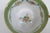 Ceramic Late 20th Century Limoges T and v Flower Tea Cup and Saucer Set 4508b For Sale - Image 7 of 15