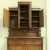 Wood Antique French Founding Time Buffet, 1880s For Sale - Image 7 of 10
