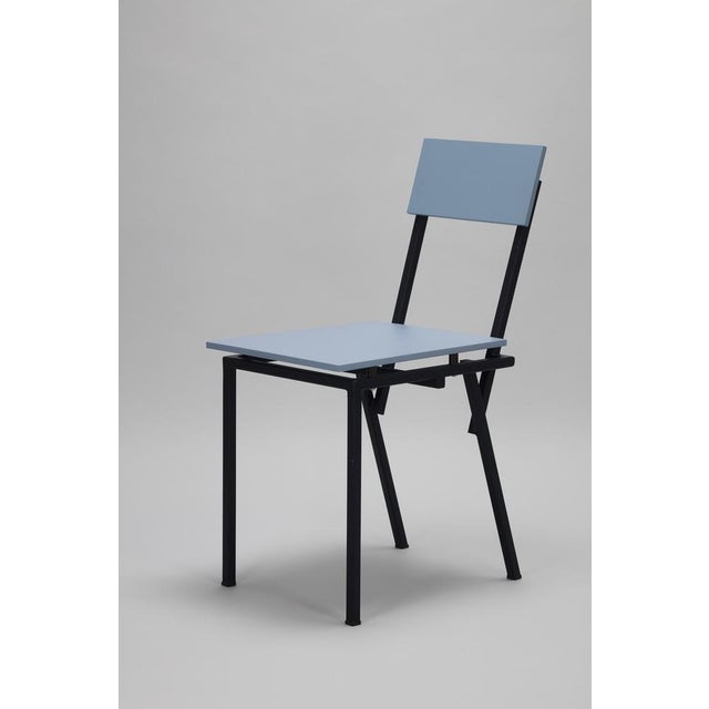 Not Yet Made - Made To Order Banco Chair by Clémence Seilles for Stromboli Design For Sale - Image 5 of 5