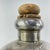 African Early 20th Century Huge Indian Metal Bottle MATTER COLLECTION For Sale - Image 3 of 10