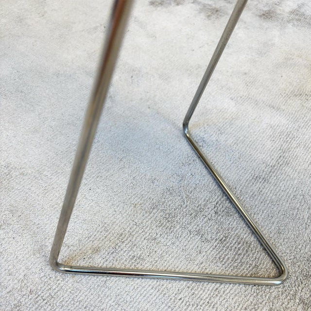British Black Enamelled Steel Table and Wall Lamp by John Brown for Plus Lighting, 1960s For Sale - Image 9 of 10