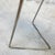 British Black Enamelled Steel Table and Wall Lamp by John Brown for Plus Lighting, 1960s For Sale - Image 9 of 10