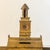 American Antique Enterprise Independence Hall Architectural Cast Iron Bank, Circa 1875 For Sale - Image 3 of 13