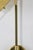Ancora-W2 Contemporary Polished Brass Wicker Wall Light Sconce Jonathan Amar For Sale - Image 11 of 13
