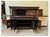 Vintage Monumental Credenza, 1945 For Sale - Image 4 of 11