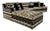 Mid-Century-Modern Sectional Attr to Milo Baughman for Thayer Coggin For Sale