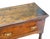 Large Early 18th Century English George I Oak Dresser Base, 1720 For Sale - Image 11 of 12