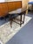 Vintage Ethan Allen Mahogany Pembroke Drop-Leaf Side Table For Sale - Image 9 of 12