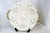 Mid 20th Century Belleek Classic Mid Century Shamrock Tea Ware Cake Plate Irish Porcelain 4690b For Sale - Image 18 of 18