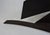 Brown Large Abstract Welded Steel Sculpture "Bird on a Limb" by David Tothero For Sale - Image 8 of 10
