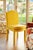 Our fully upholstered dining chair is a super chic addition to any dining table and can also serve as a side or occasional...