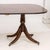 English Regency Style Mahogany Extending Dining Table For Sale - Image 3 of 18