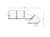 Modern Poliform Ernest Rounded Sofa - Pristine For Sale - Image 3 of 8