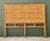 Vintage Braided Rattan Queen Headboard For Sale - Image 13 of 13