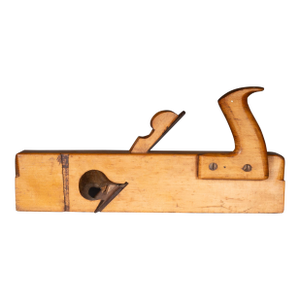 Antique 1 1/2 Jack Rabbet Plane C.1901-1929