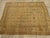 Galerie Shabab Collection Early 20th Century Caucasian Shirvan Throw Rug For Sale In New York - Image 6 of 9