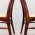 1970s Restored Danish Mid Century Modern Rosewood "Eva" Dining Chairs by Niels Koefoed For Sale - Image 10 of 13