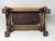 Antique English Foot Stool For Sale - Image 13 of 13