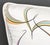 White Hermes "24 Faubourg" Silk Pillows, 2 For Sale - Image 8 of 12
