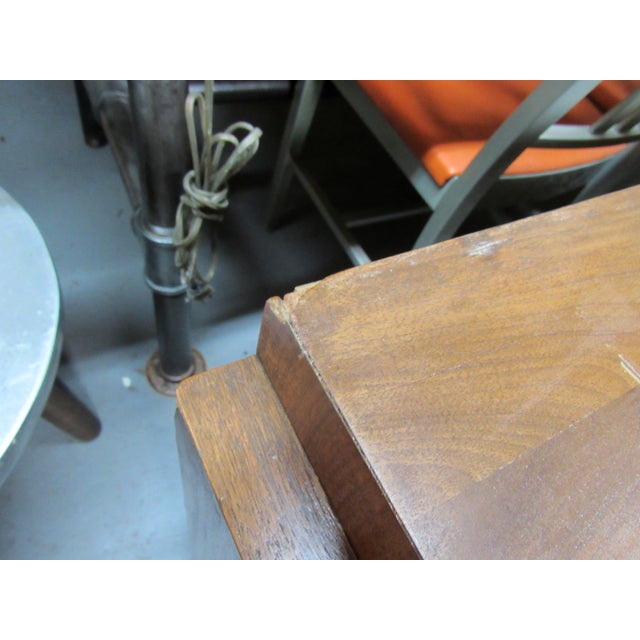 Mid 20th Century Mid 20th Century Mid-Century Credenza For Sale - Image 5 of 9
