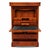 19th Century Louis Philippe Abattant Secretary For Sale - Image 3 of 9
