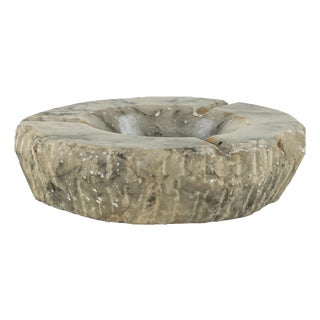 Italian Onyx Ashtray, 1970s For Sale