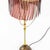 Modern 1990s "Priamo" Table Lamp Designed by Toni Cordero for Artemide For Sale - Image 3 of 9