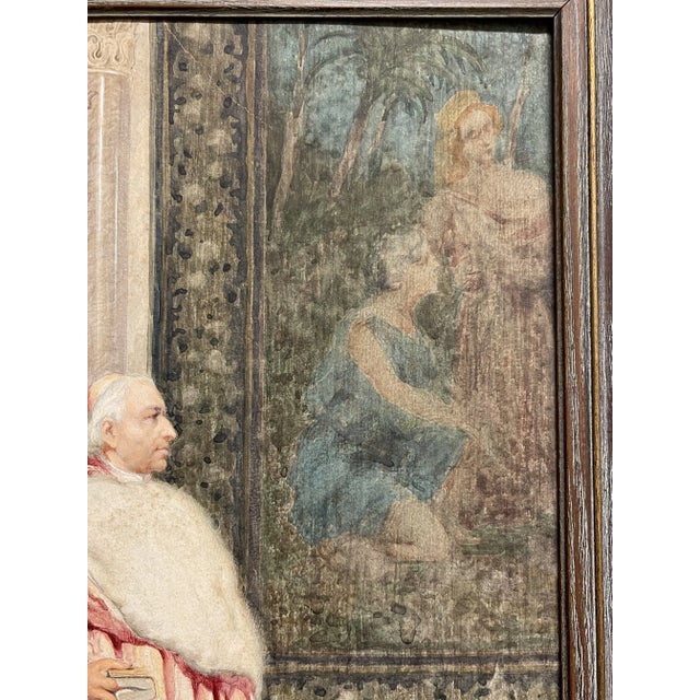 Giuseppe Aureli (Italian, 1858-1929) For Sale - Image 4 of 9