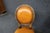 Maitland-Smith Attributed Louis XVI Style Leather Upholstered Side Chairs, Set of 4 For Sale - Image 17 of 18