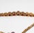 Art Deco 50s Star Ruby Bracelet 14k Gold Vintage Cabochon Natural Gemstone For Sale - Image 3 of 8