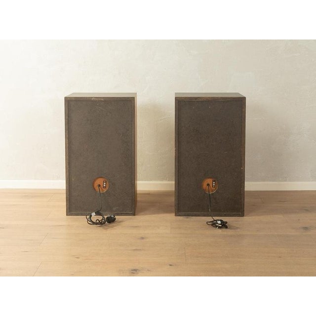 Z-400 Loudspeaker by Janszen Electrostatic For Sale - Image 6 of 9