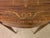 Antique Inlaid Mahogany Card Table, 1900 For Sale - Image 6 of 16