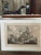 A beautifully matched pair of 19th-century French etchings, dating to circa 1860, depicting grand ceremonial scenes from...