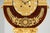 Antique Lyre Mantel Clock, 1825 For Sale - Image 9 of 16