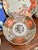 Antique Japanese Imari Lobed Porcelain Bowl | Late Meiji Period For Sale - Image 4 of 4