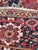 Large Antique Heriz Rug, 1890s For Sale - Image 18 of 18