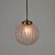 Esperia Mid-Century Modern Pendant Light in Murano Glass and Brass by Angelo Brotto for Esperia, 1970s For Sale - Image 4 of 11