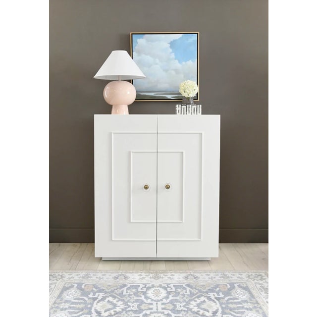 New special order item. Not vintage. Create the perfect storage display or send your kids off to college in style with our...