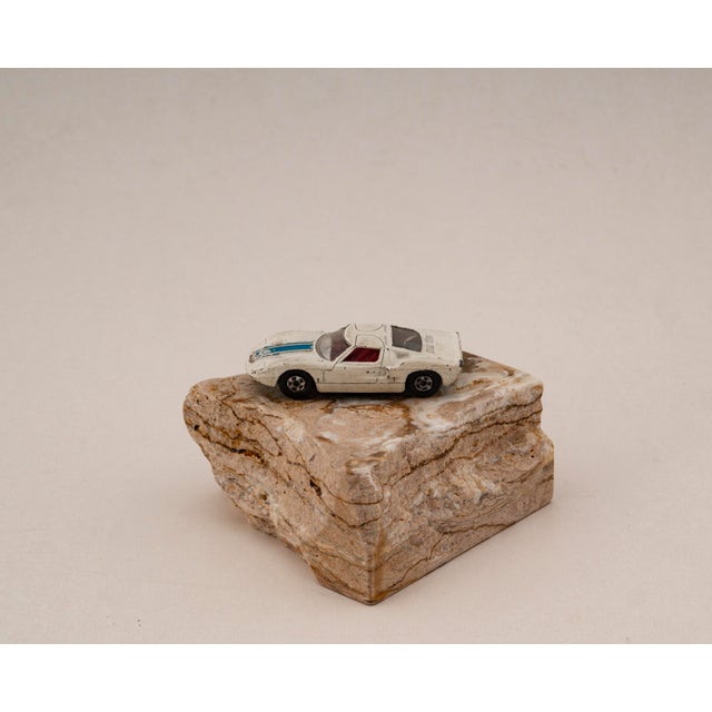 Metal Ford GT Matchbox Series No. 41, England For Sale - Image 7 of 16