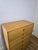 Herman Miller Herman Miller Mid-Century Modern Walnut Tall Dresser / Gentleman’s Chest, C. 1950s For Sale - Image 4 of 11